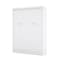 Bestar Nebula 78W Queen Murphy Bed and a Sofa, White 25721-000017 - alternate 10